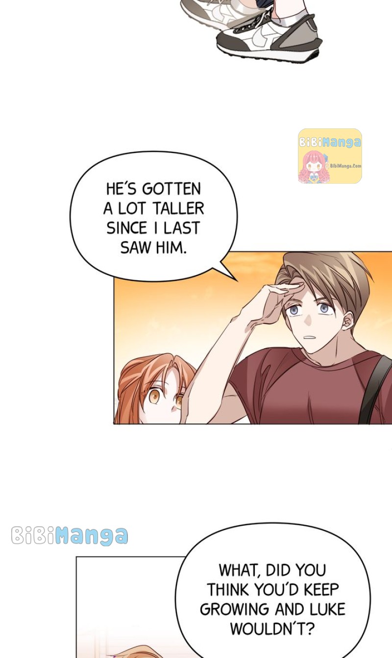 Juliet, You’re Not In Kansas Anymore! Chapter 20 page 18