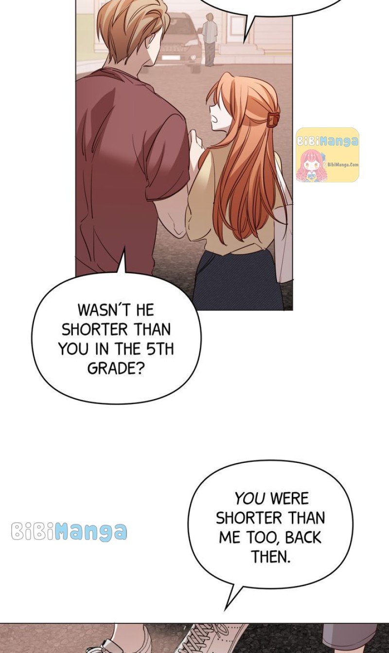 Juliet, You’re Not In Kansas Anymore! Chapter 20 page 19