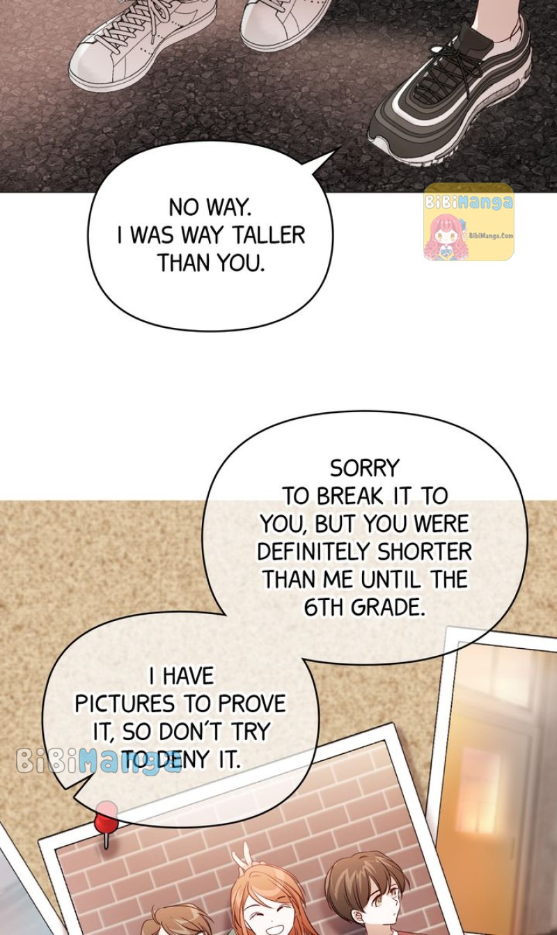Juliet, You’re Not In Kansas Anymore! Chapter 20 page 20