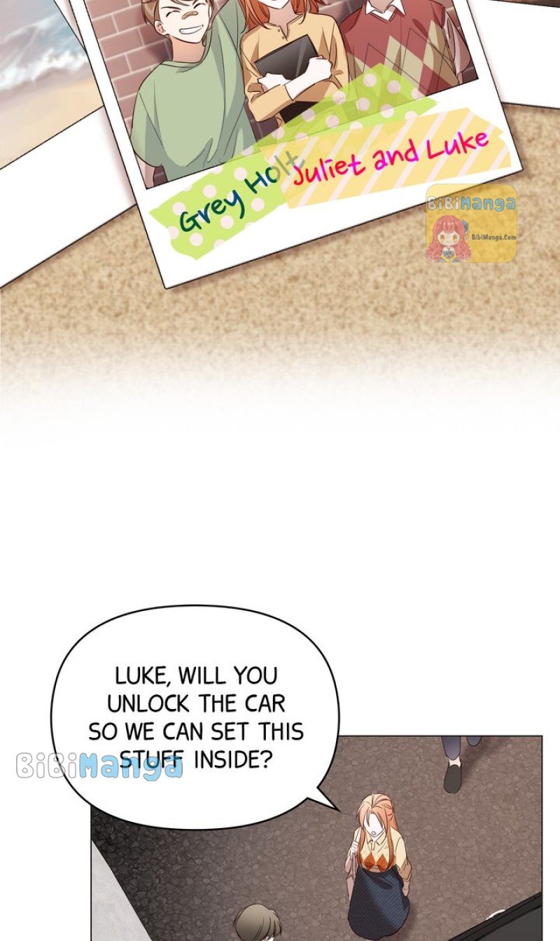 Juliet, You’re Not In Kansas Anymore! Chapter 20 page 21