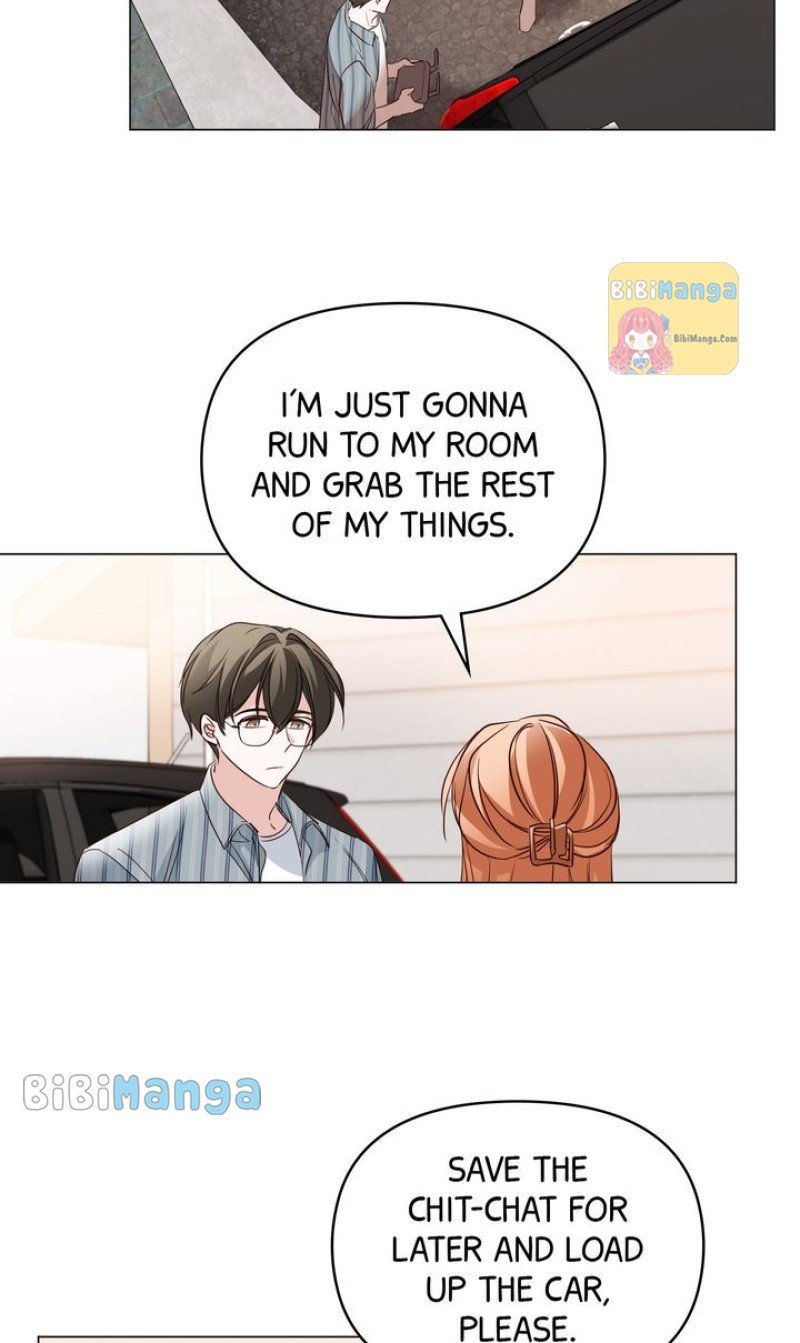 Juliet, You’re Not In Kansas Anymore! Chapter 20 page 22