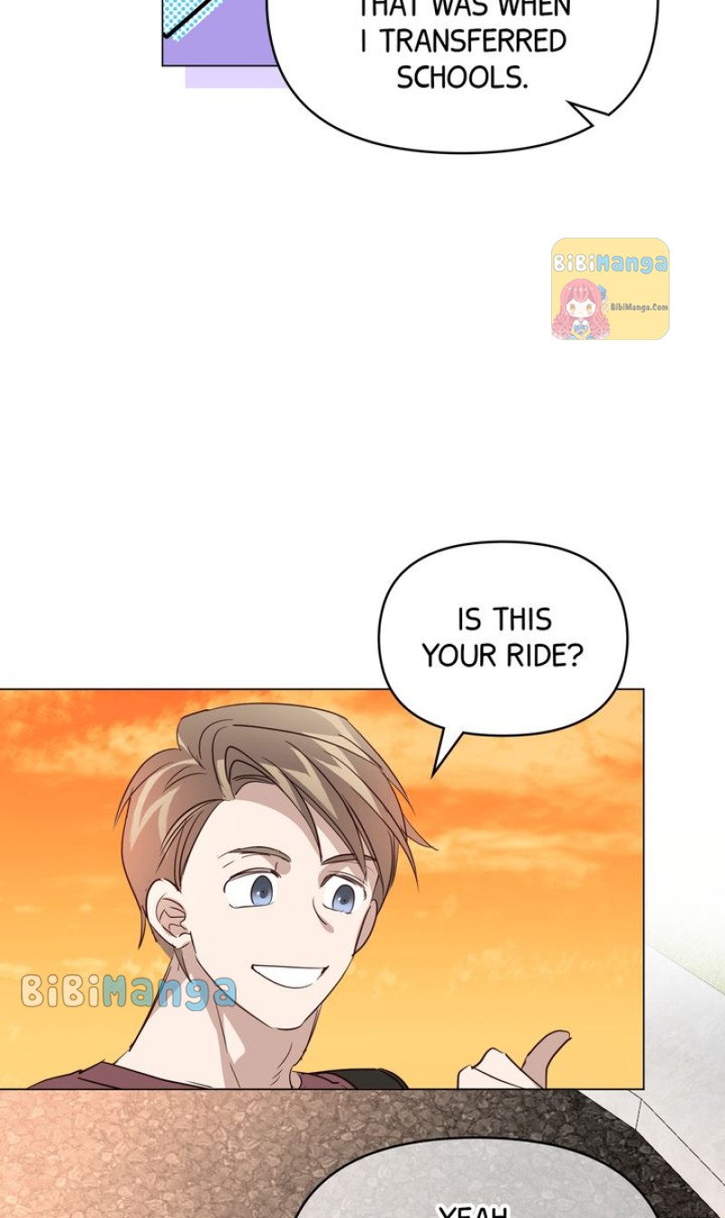 Juliet, You’re Not In Kansas Anymore! Chapter 20 page 27
