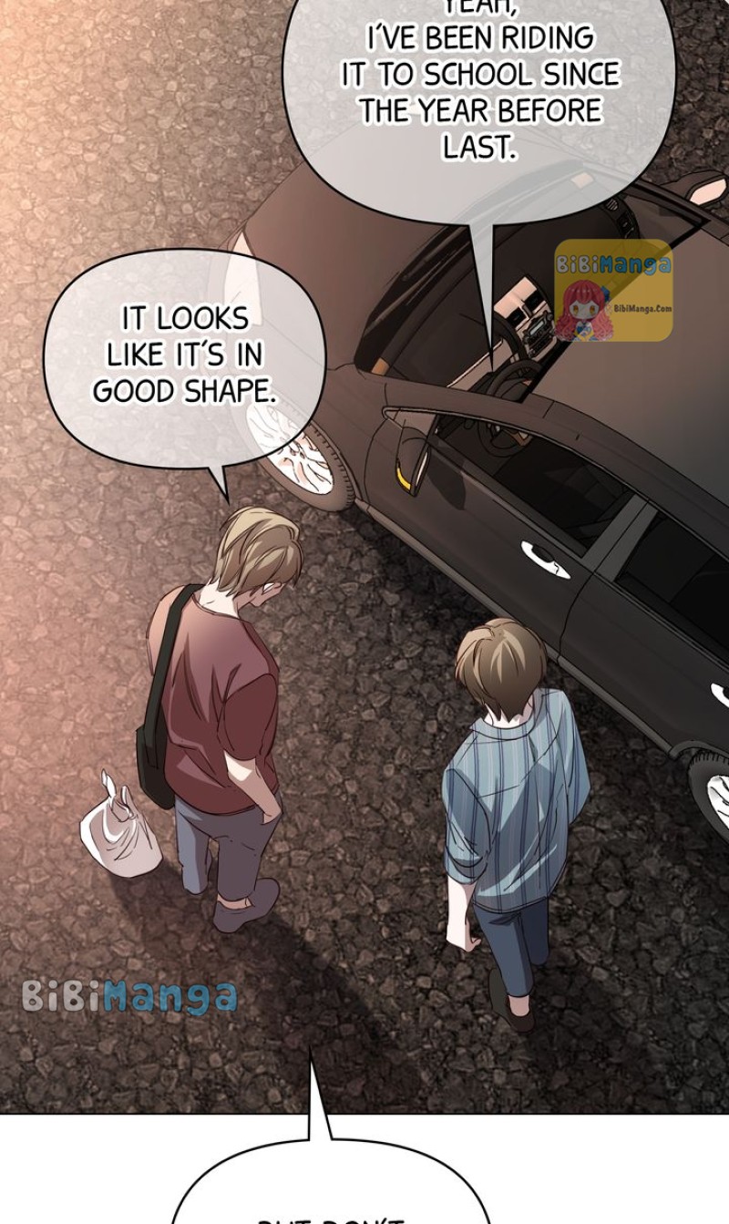 Juliet, You’re Not In Kansas Anymore! Chapter 20 page 28