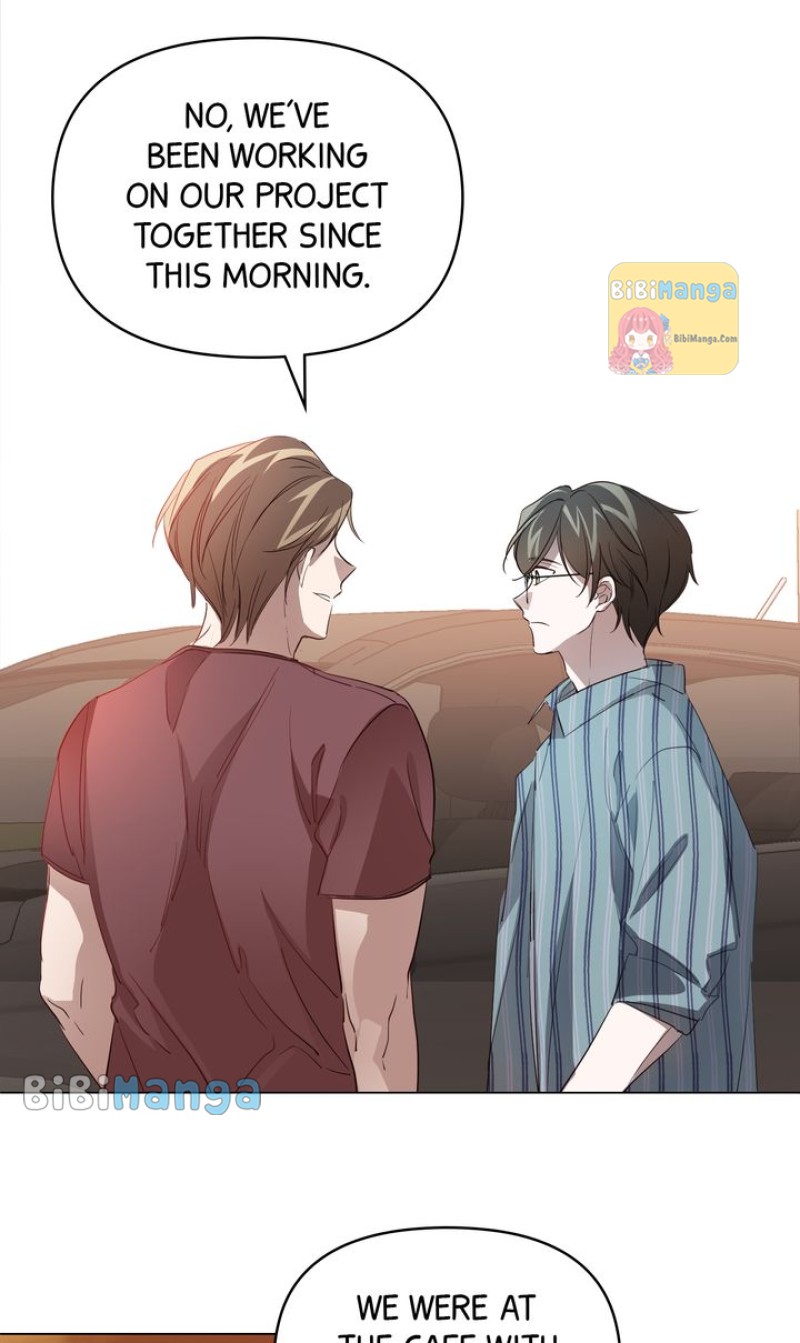 Juliet, You’re Not In Kansas Anymore! Chapter 20 page 33