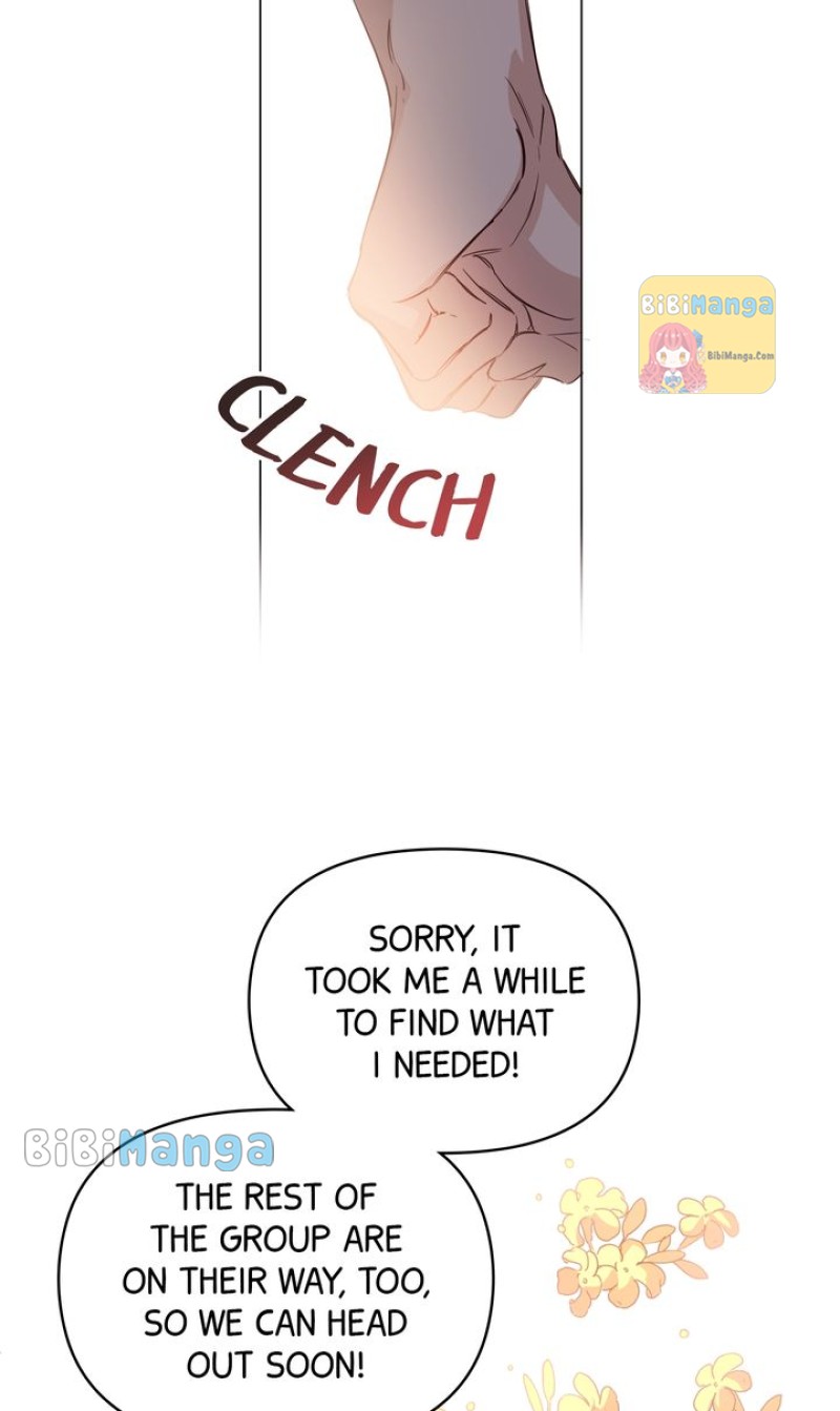 Juliet, You’re Not In Kansas Anymore! Chapter 20 page 35