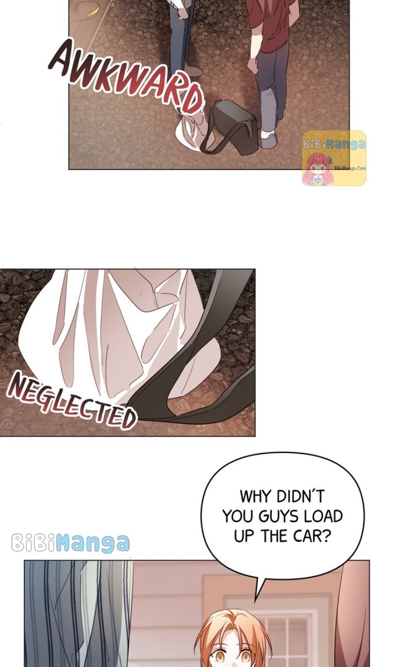 Juliet, You’re Not In Kansas Anymore! Chapter 20 page 37