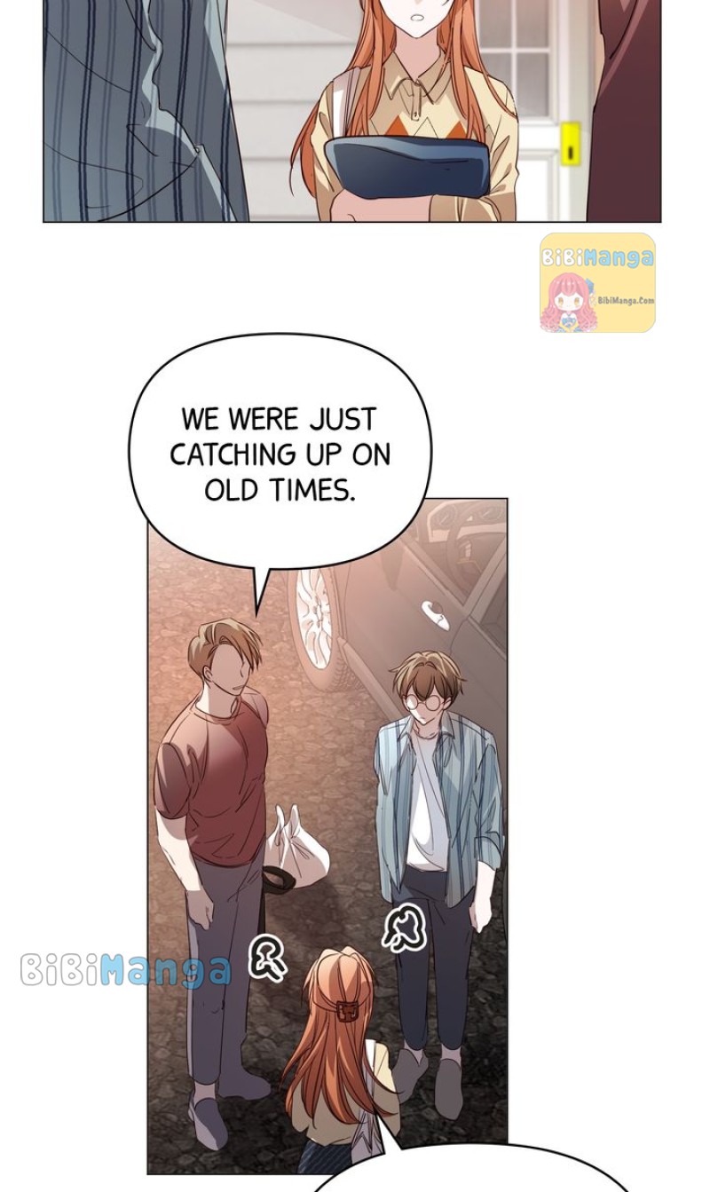 Juliet, You’re Not In Kansas Anymore! Chapter 20 page 38
