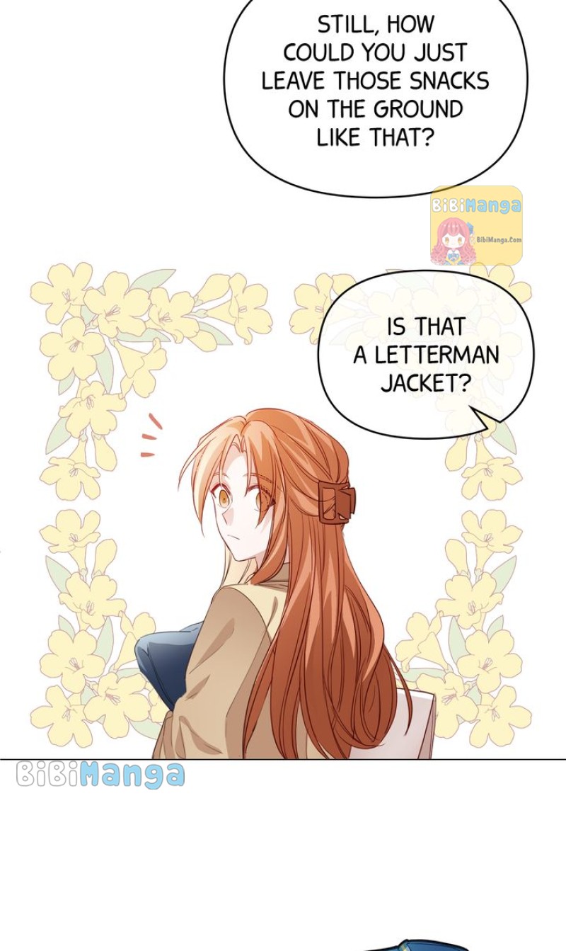 Juliet, You’re Not In Kansas Anymore! Chapter 20 page 39
