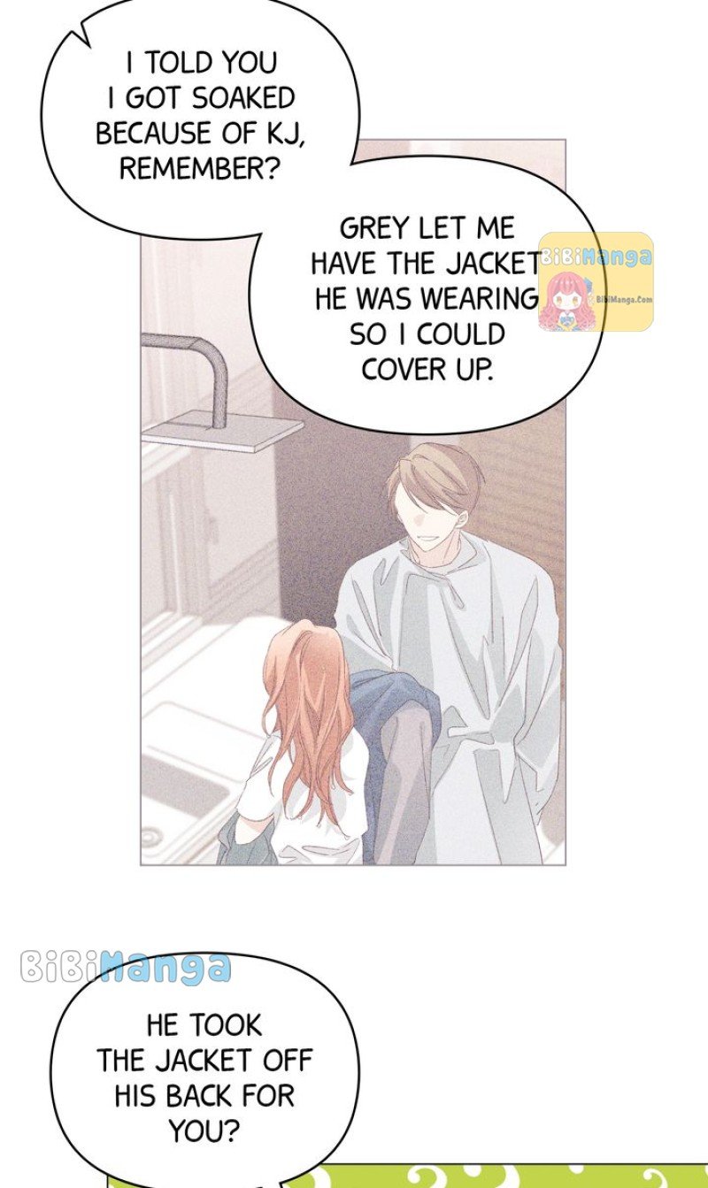 Juliet, You’re Not In Kansas Anymore! Chapter 20 page 41