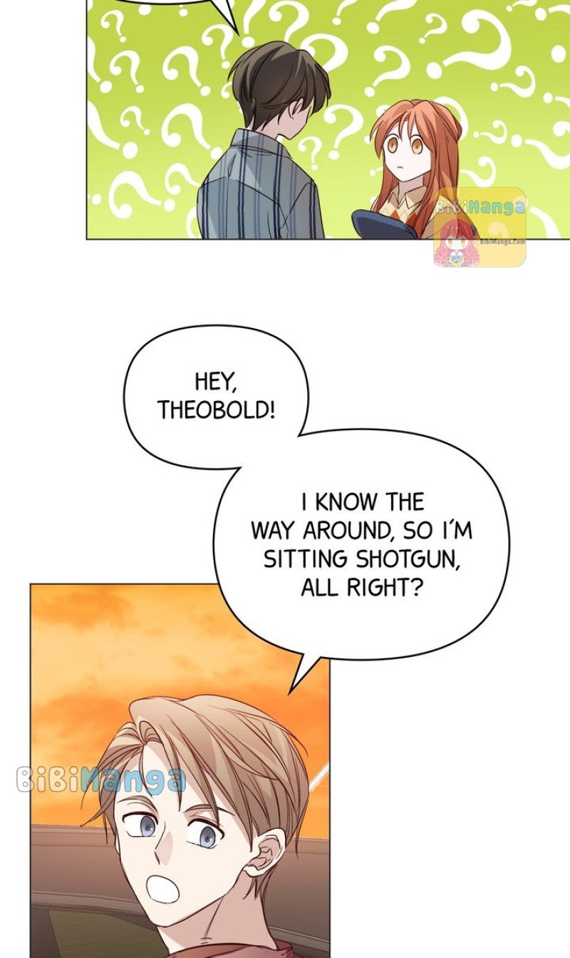 Juliet, You’re Not In Kansas Anymore! Chapter 20 page 42