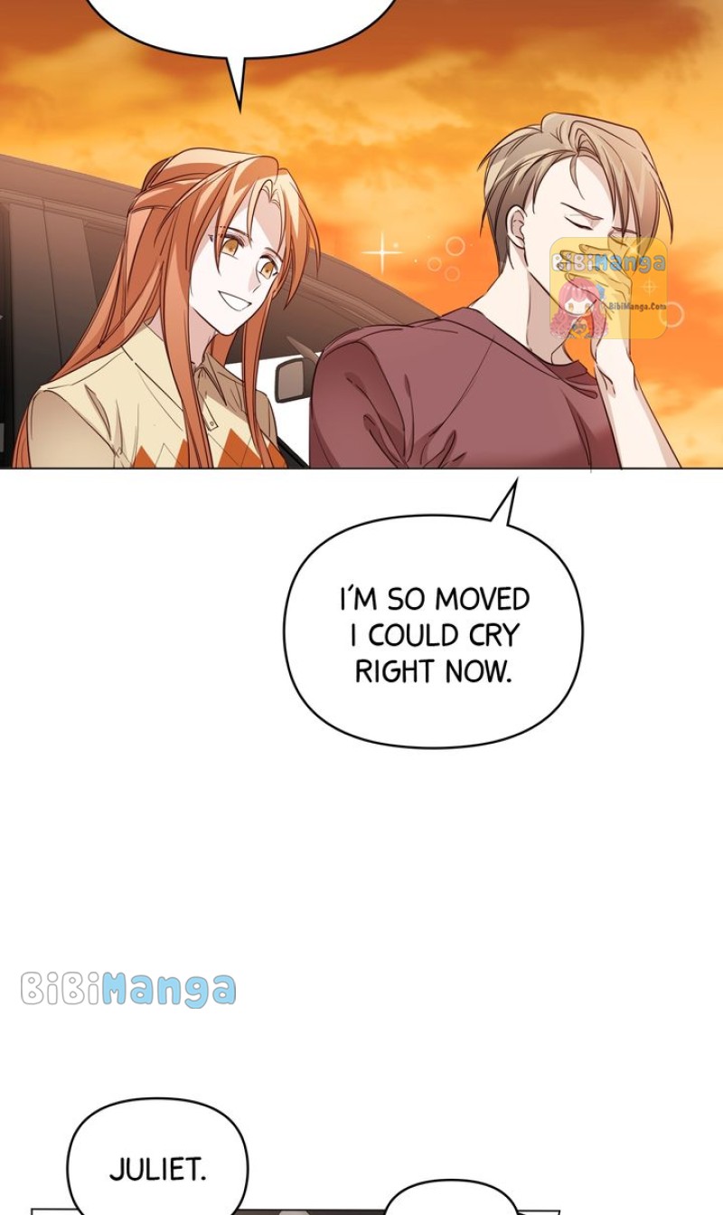 Juliet, You’re Not In Kansas Anymore! Chapter 20 page 50