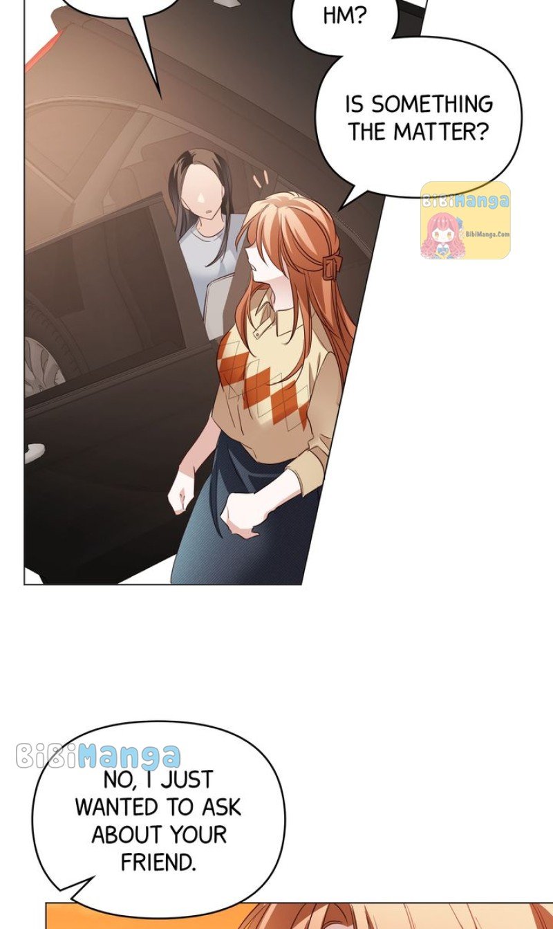 Juliet, You’re Not In Kansas Anymore! Chapter 20 page 51
