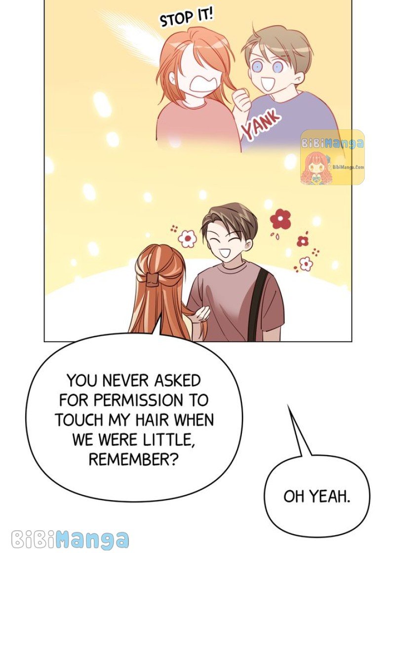 Juliet, You’re Not In Kansas Anymore! Chapter 20 page 8