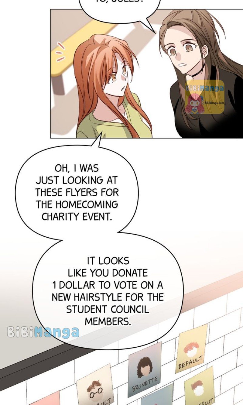 Juliet, You’re Not In Kansas Anymore! Chapter 21 page 11