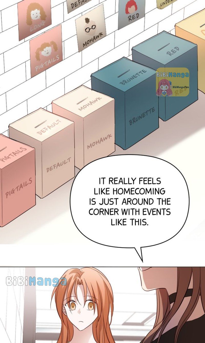 Juliet, You’re Not In Kansas Anymore! Chapter 21 page 12