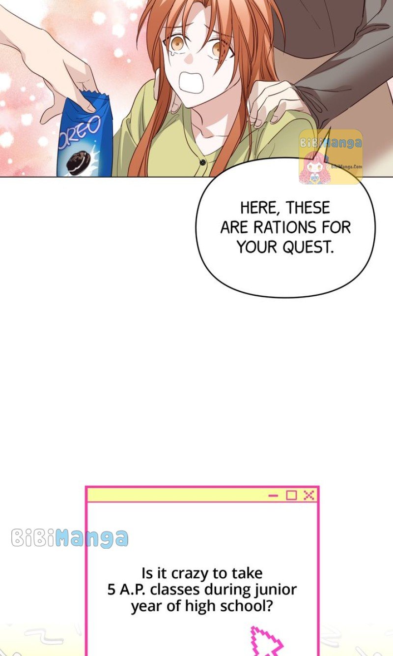 Juliet, You’re Not In Kansas Anymore! Chapter 21 page 23