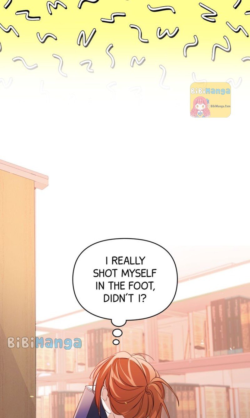 Juliet, You’re Not In Kansas Anymore! Chapter 21 page 25
