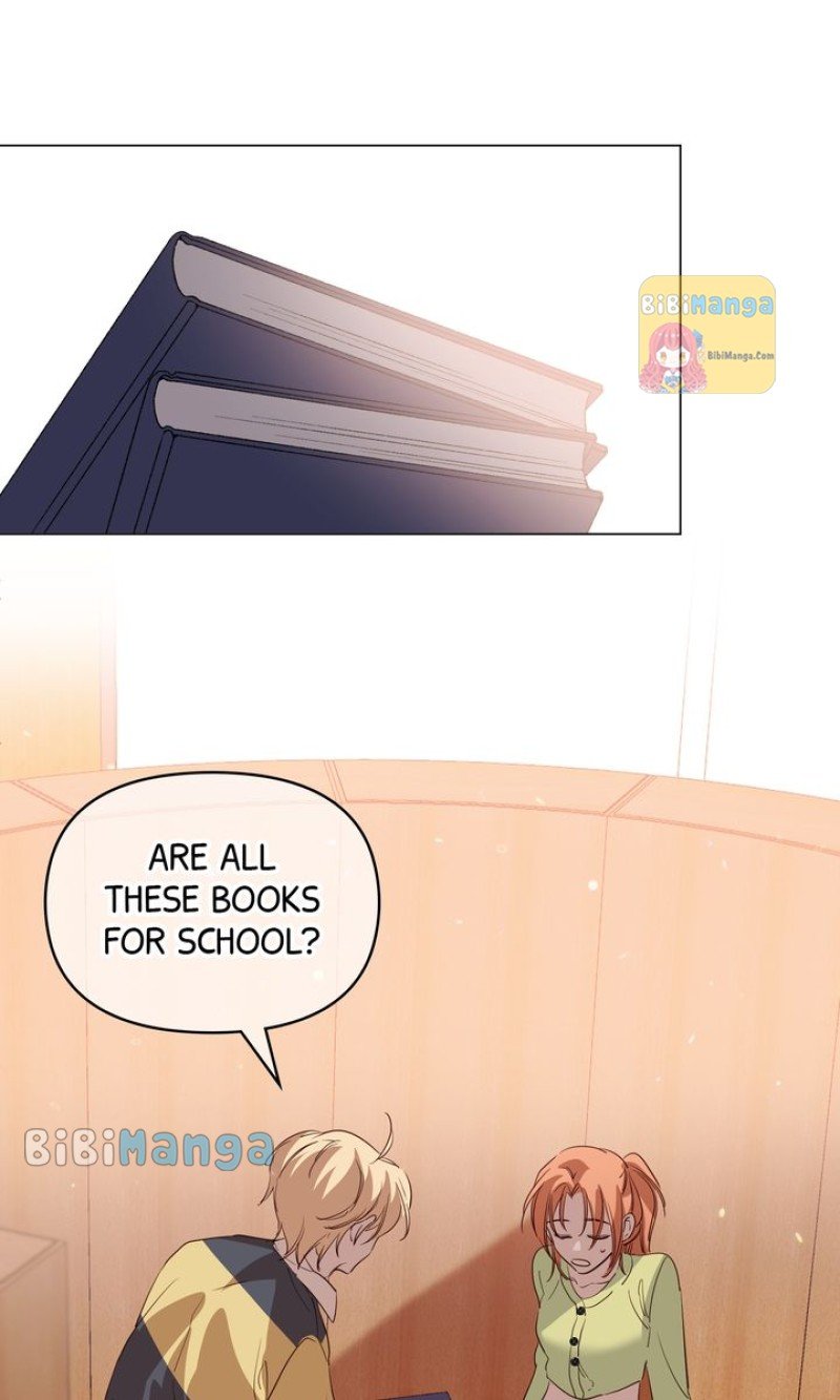 Juliet, You’re Not In Kansas Anymore! Chapter 21 page 29