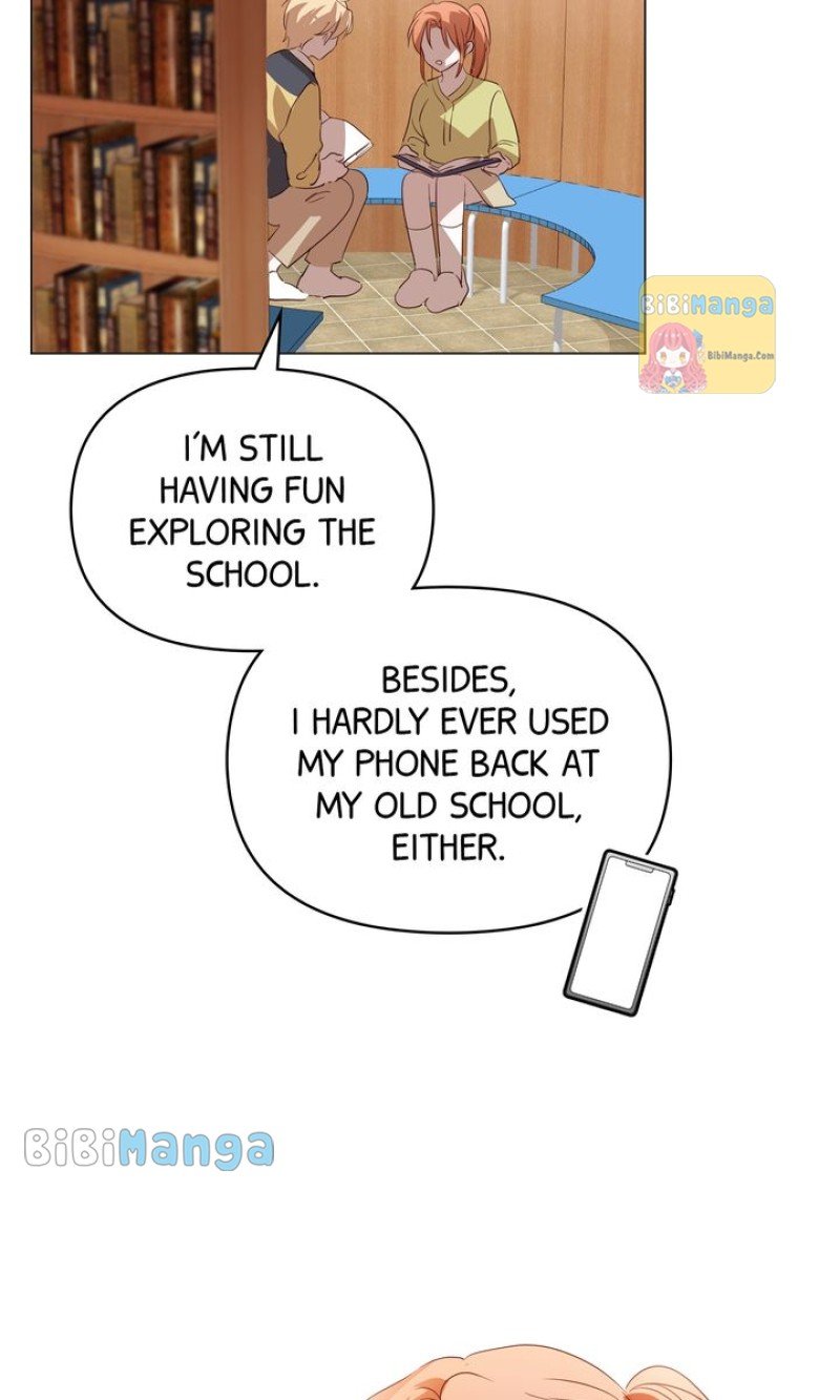 Juliet, You’re Not In Kansas Anymore! Chapter 21 page 34