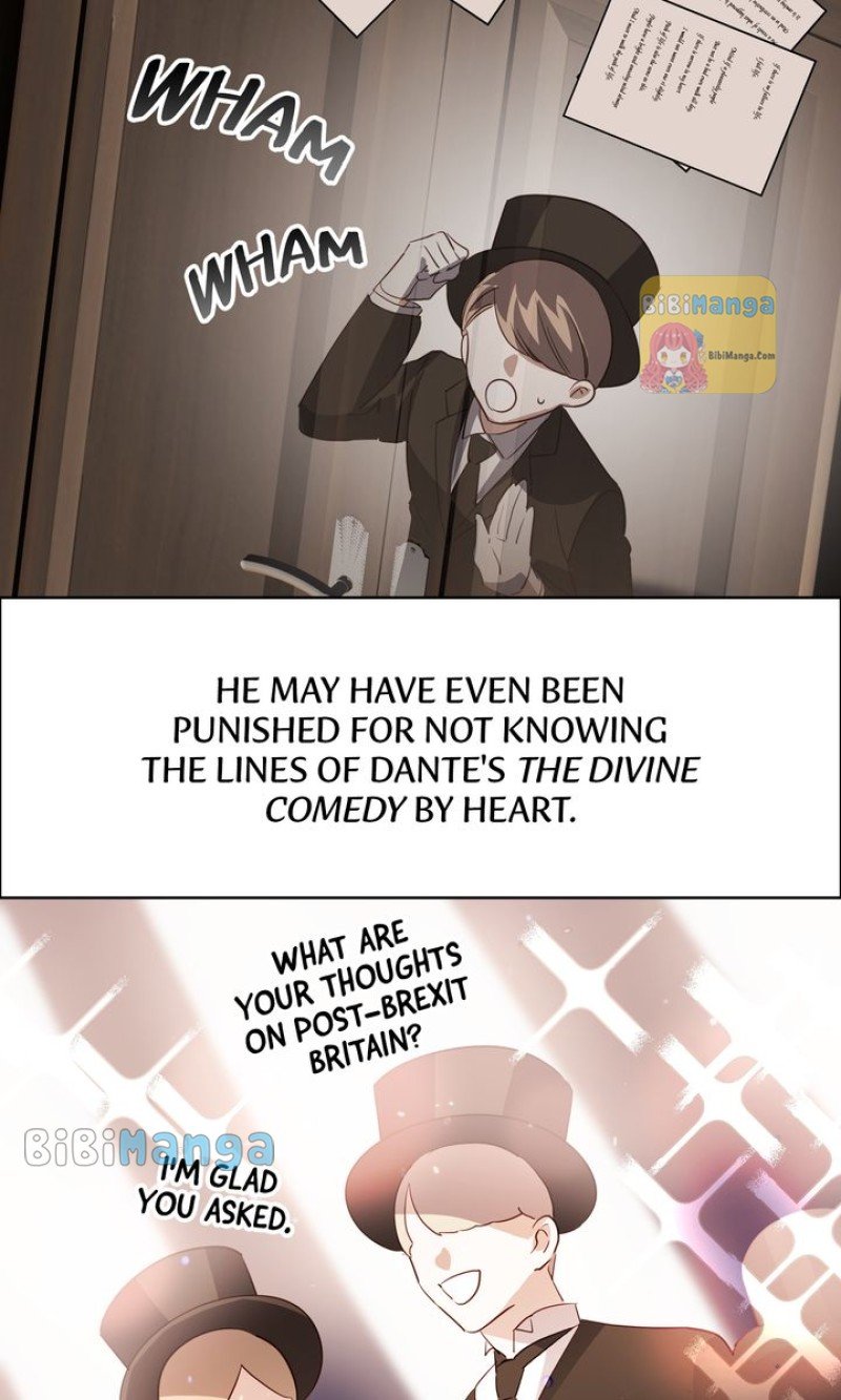Juliet, You’re Not In Kansas Anymore! Chapter 21 page 37