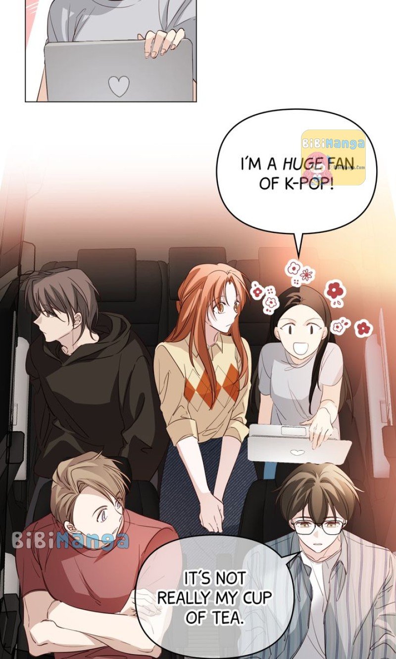 Juliet, You’re Not In Kansas Anymore! Chapter 21 page 3