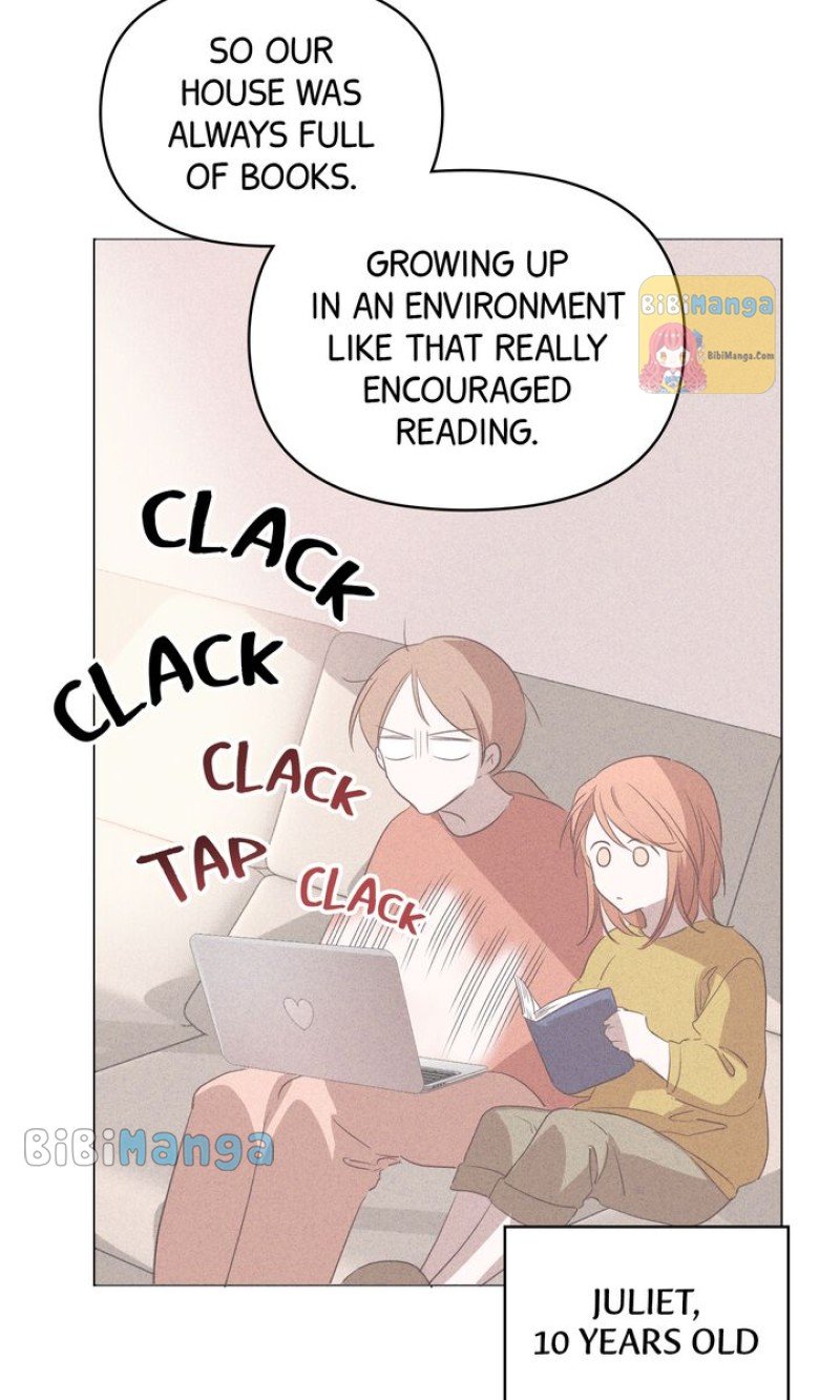 Juliet, You’re Not In Kansas Anymore! Chapter 21 page 41