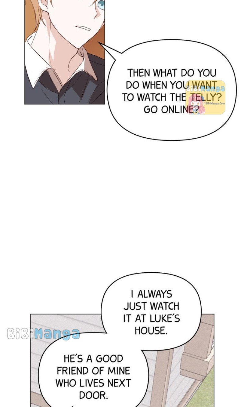 Juliet, You’re Not In Kansas Anymore! Chapter 21 page 43