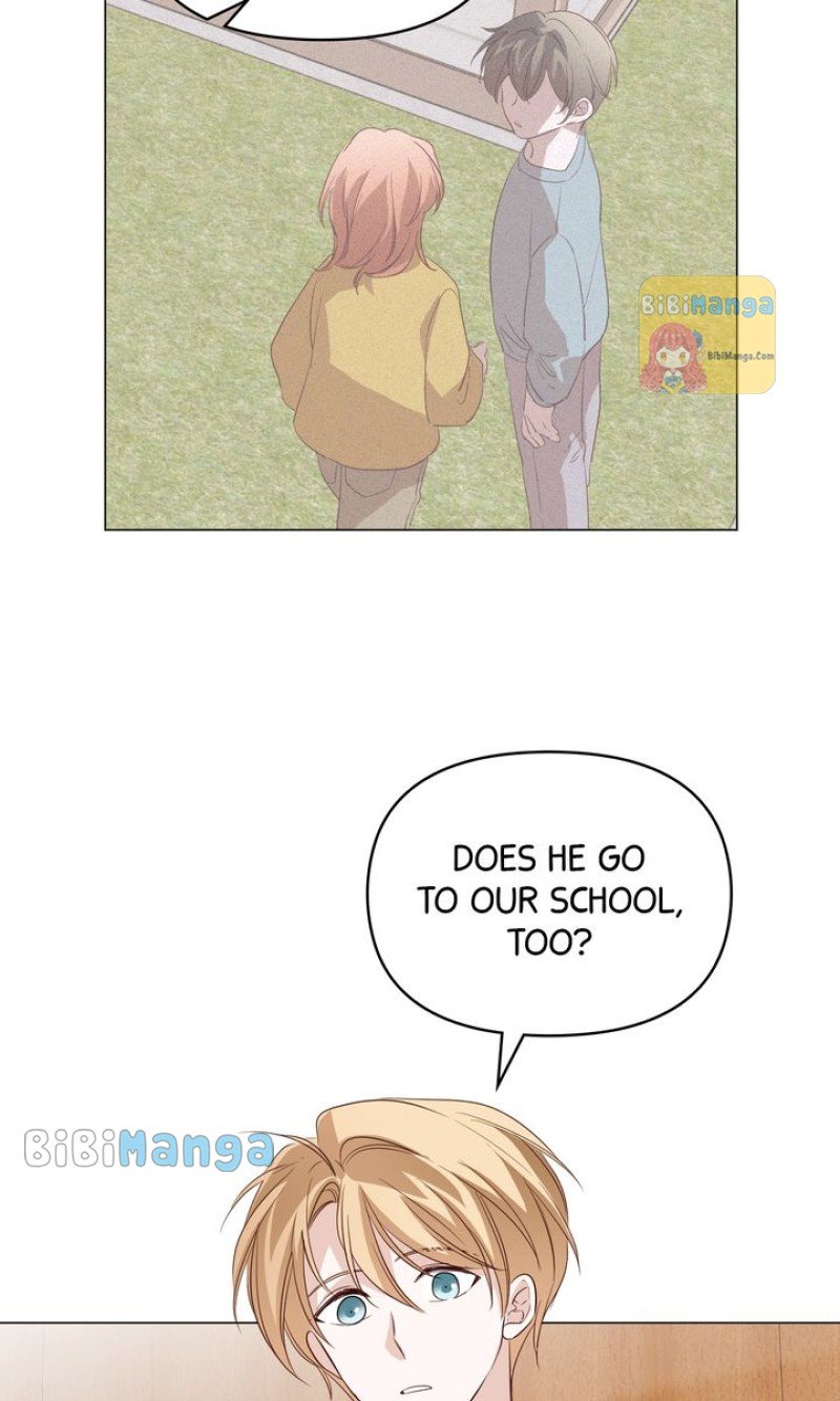 Juliet, You’re Not In Kansas Anymore! Chapter 21 page 44