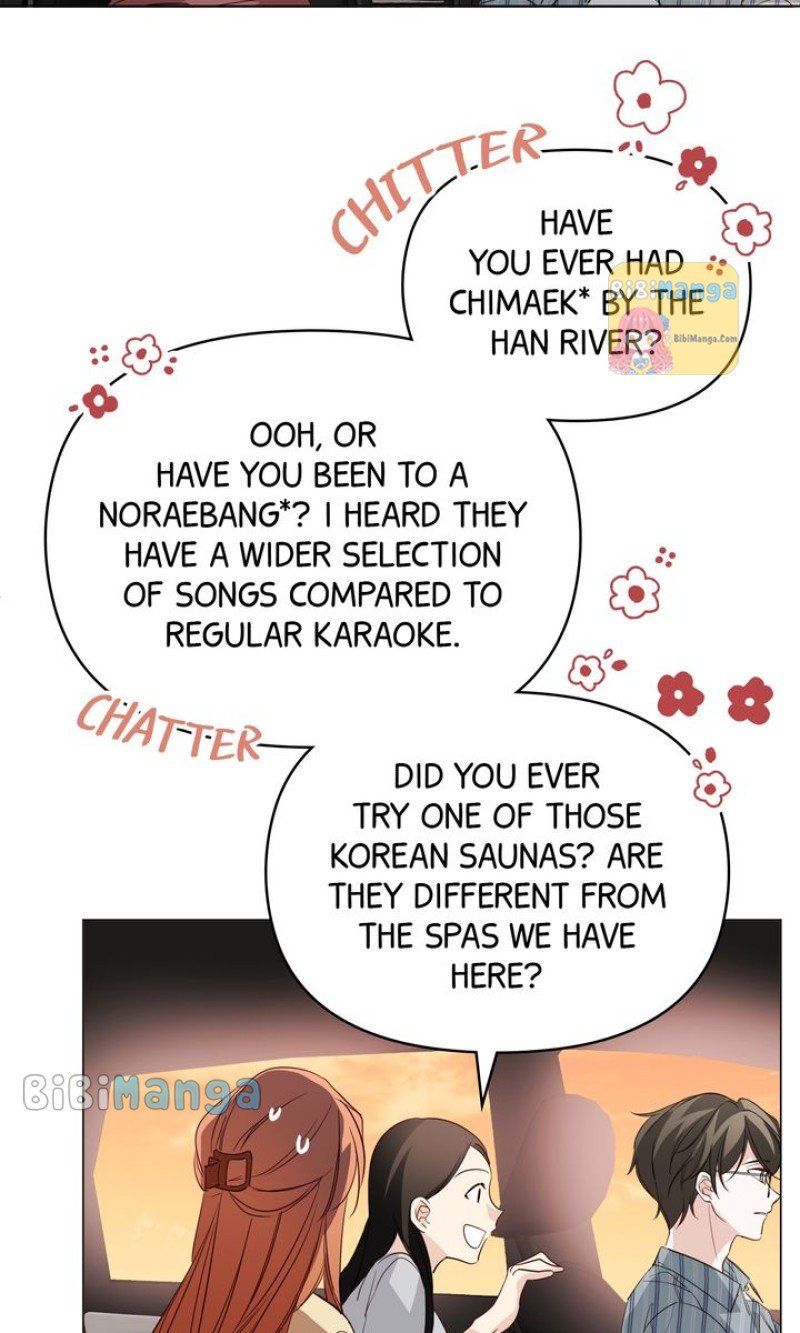 Juliet, You’re Not In Kansas Anymore! Chapter 21 page 4
