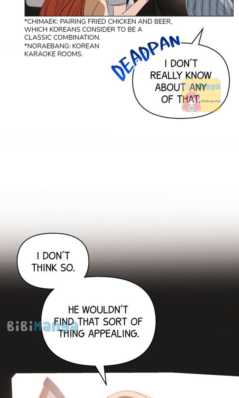 Juliet, You’re Not In Kansas Anymore! Chapter 21 page 5