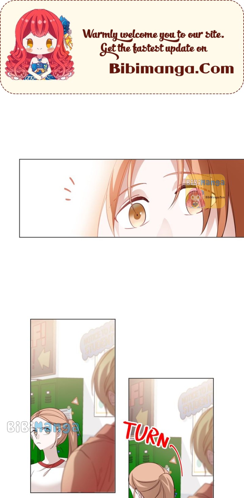 Juliet, You’re Not In Kansas Anymore! Chapter 22 page 0