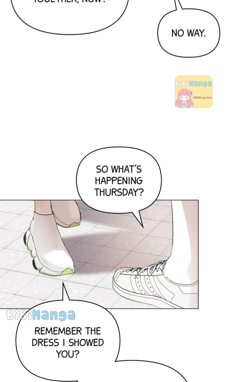 Juliet, You’re Not In Kansas Anymore! Chapter 22 page 13