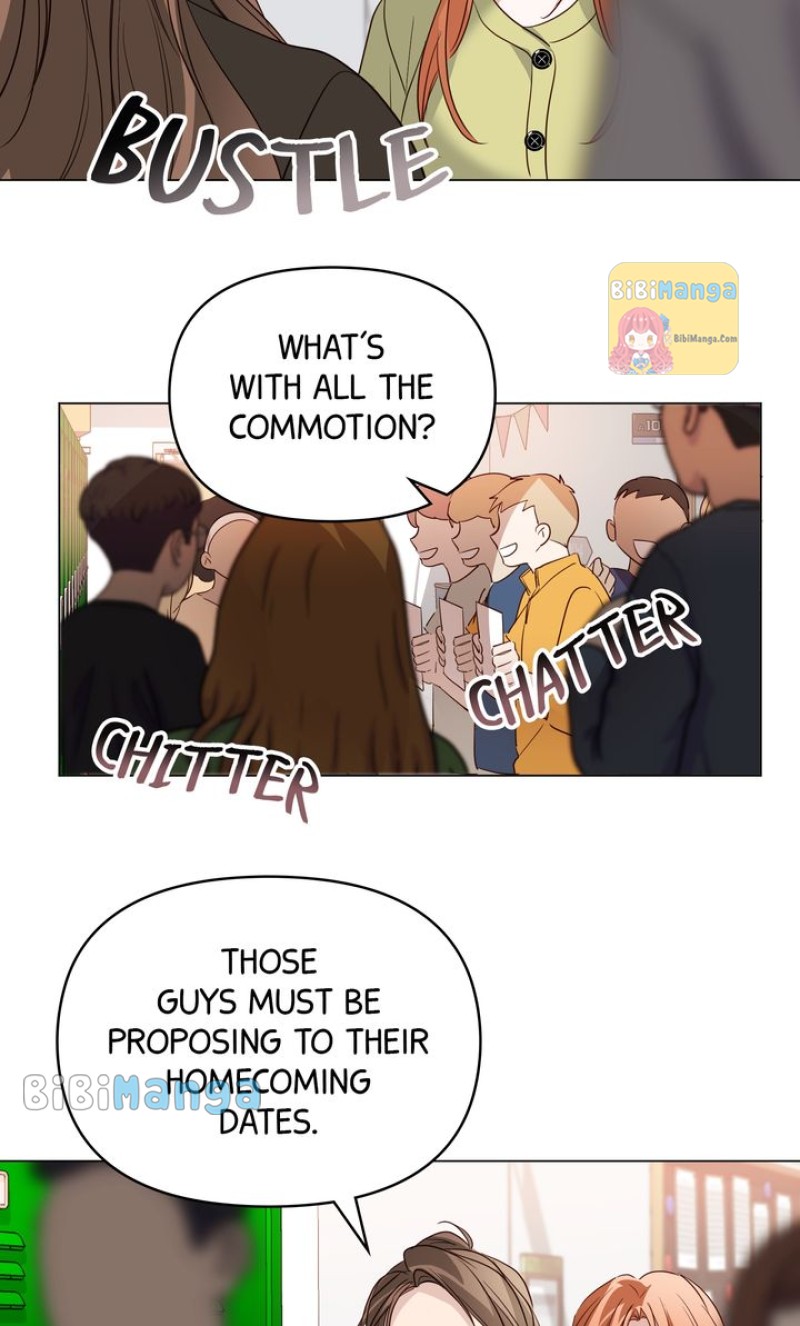 Juliet, You’re Not In Kansas Anymore! Chapter 22 page 16