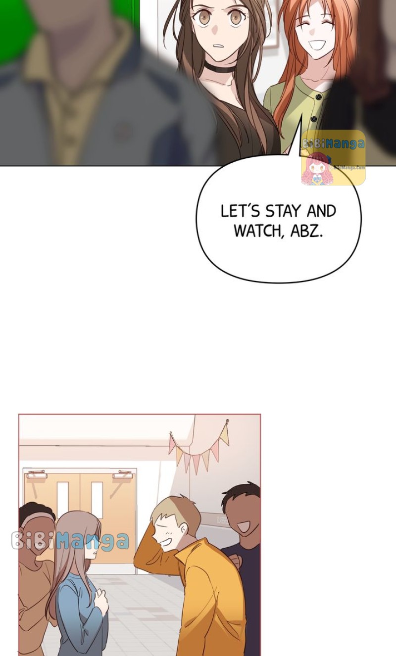 Juliet, You’re Not In Kansas Anymore! Chapter 22 page 17