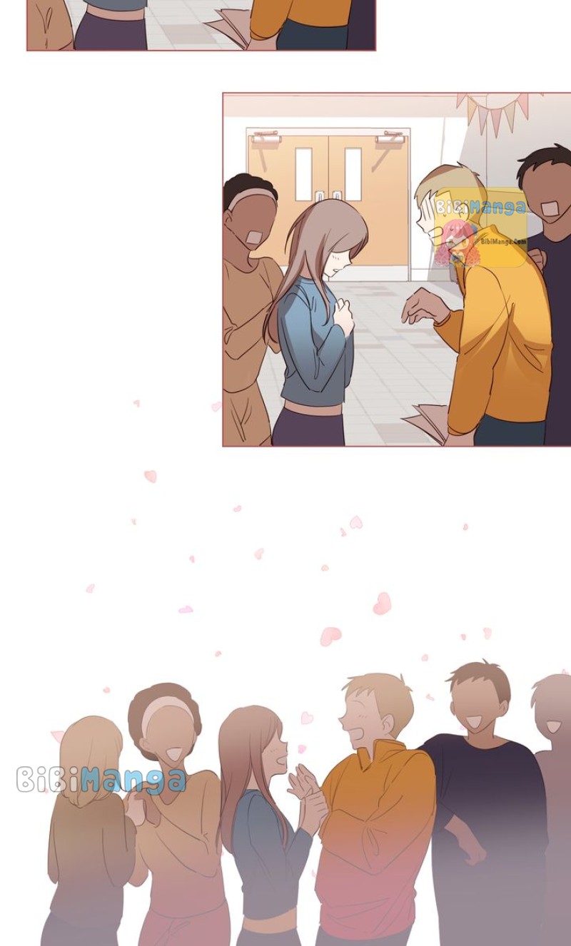 Juliet, You’re Not In Kansas Anymore! Chapter 22 page 18
