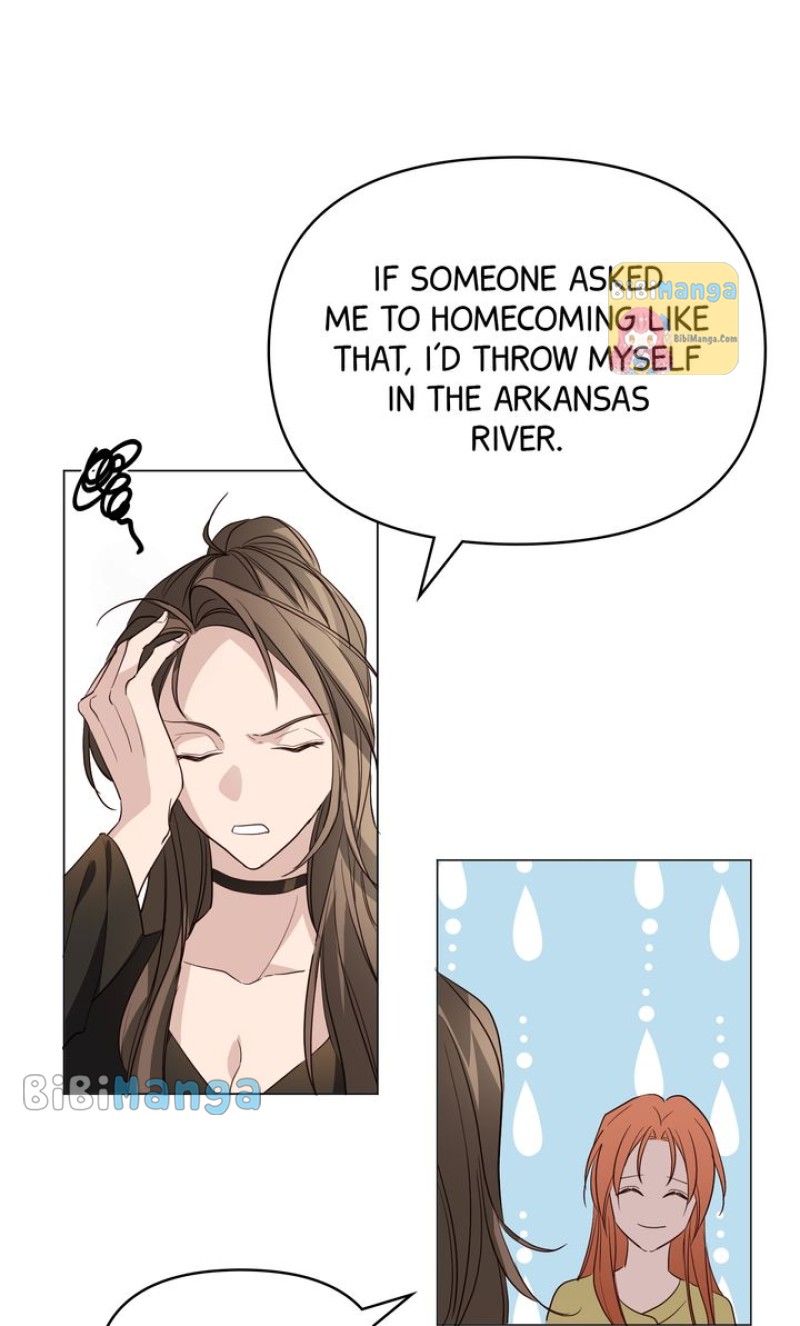 Juliet, You’re Not In Kansas Anymore! Chapter 22 page 22