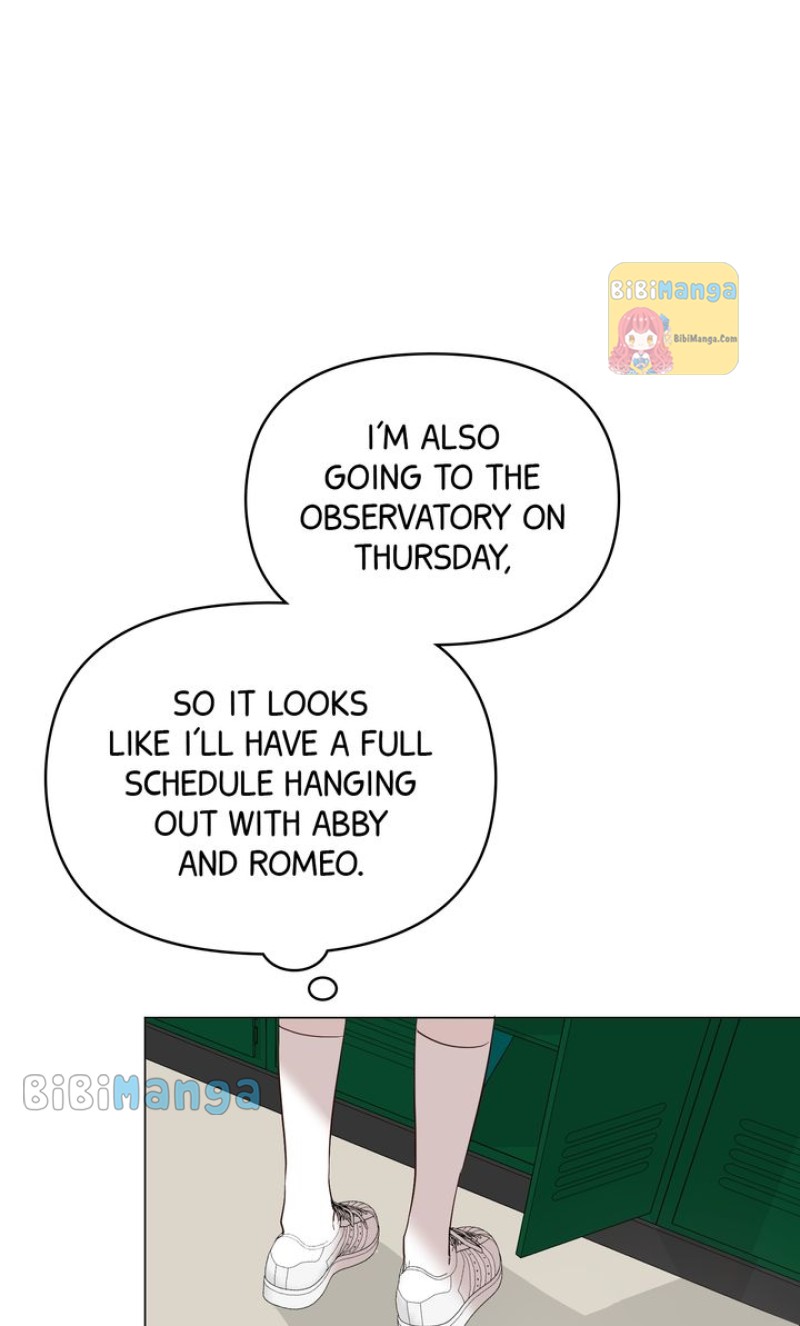 Juliet, You’re Not In Kansas Anymore! Chapter 22 page 24