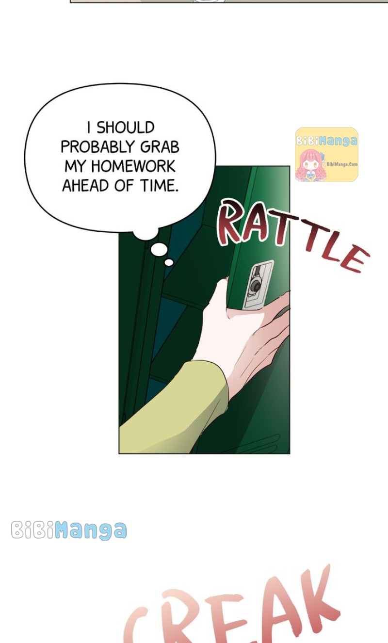 Juliet, You’re Not In Kansas Anymore! Chapter 22 page 25