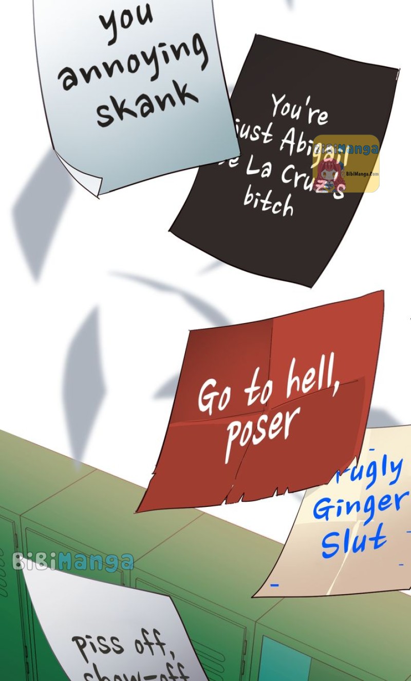 Juliet, You’re Not In Kansas Anymore! Chapter 22 page 27