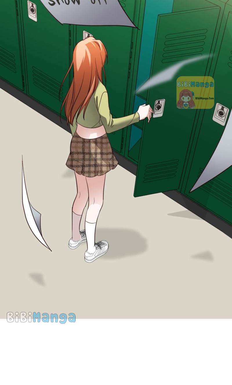 Juliet, You’re Not In Kansas Anymore! Chapter 22 page 28