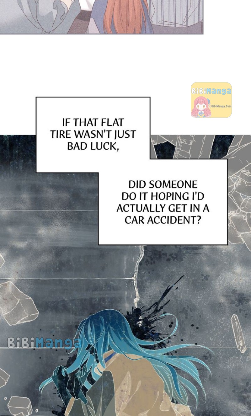 Juliet, You’re Not In Kansas Anymore! Chapter 22 page 32