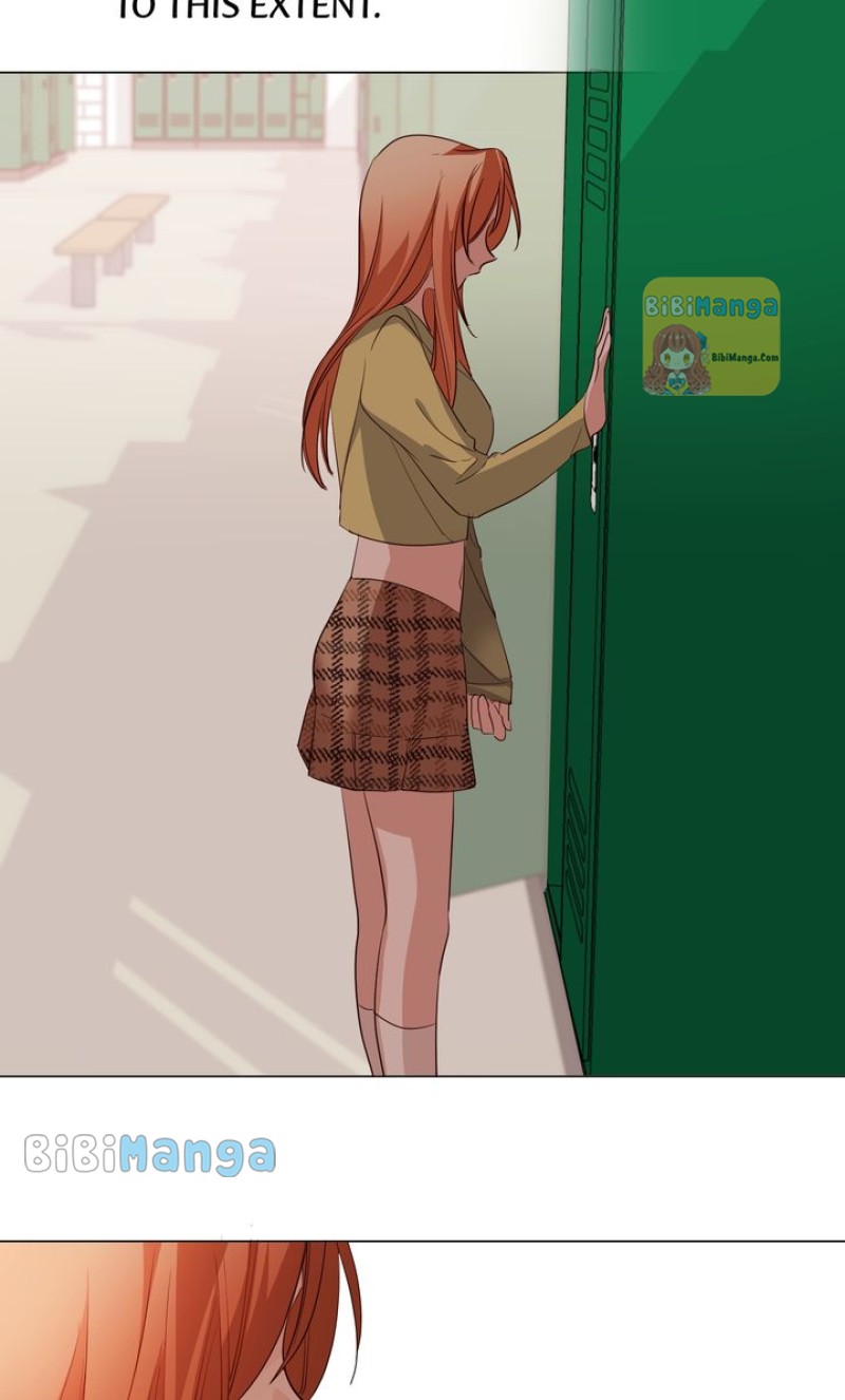 Juliet, You’re Not In Kansas Anymore! Chapter 22 page 35