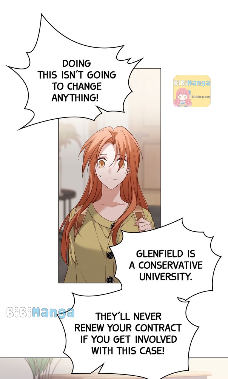 Juliet, You’re Not In Kansas Anymore! Chapter 22 page 40