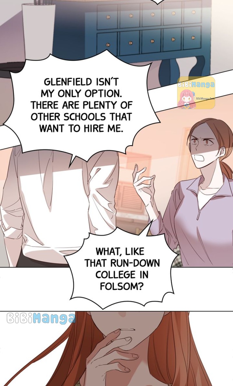 Juliet, You’re Not In Kansas Anymore! Chapter 22 page 41