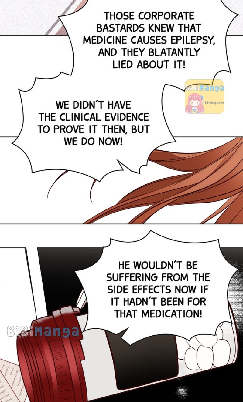 Juliet, You’re Not In Kansas Anymore! Chapter 22 page 45