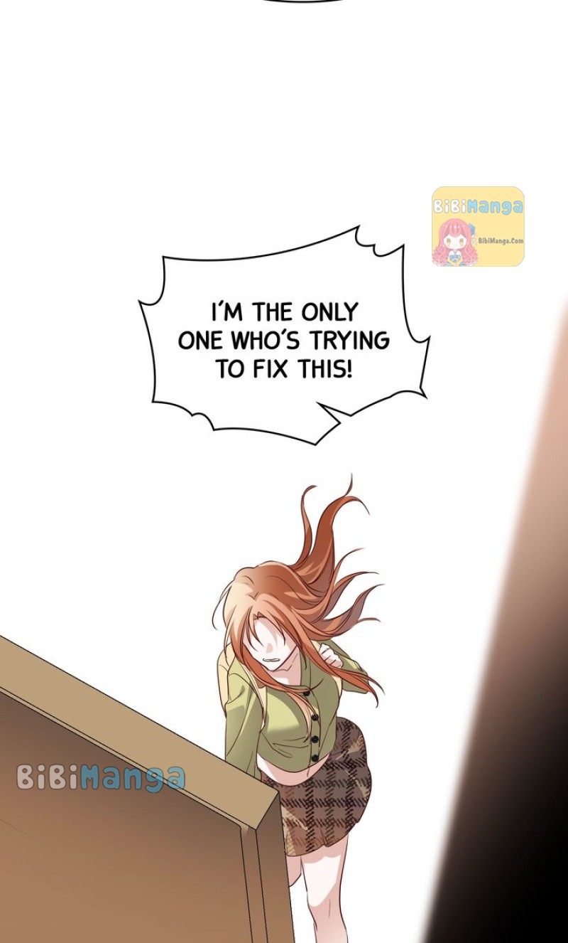 Juliet, You’re Not In Kansas Anymore! Chapter 22 page 47