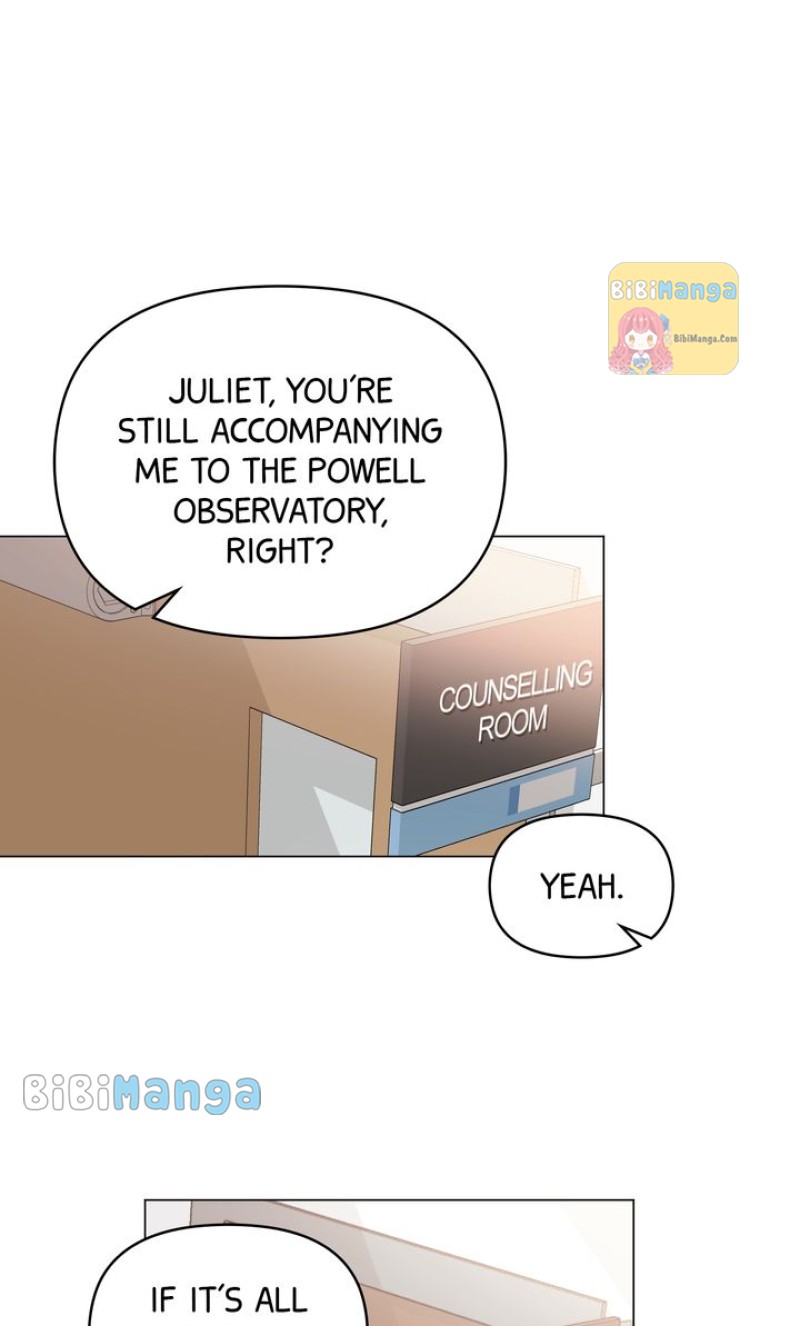 Juliet, You’re Not In Kansas Anymore! Chapter 22 page 4