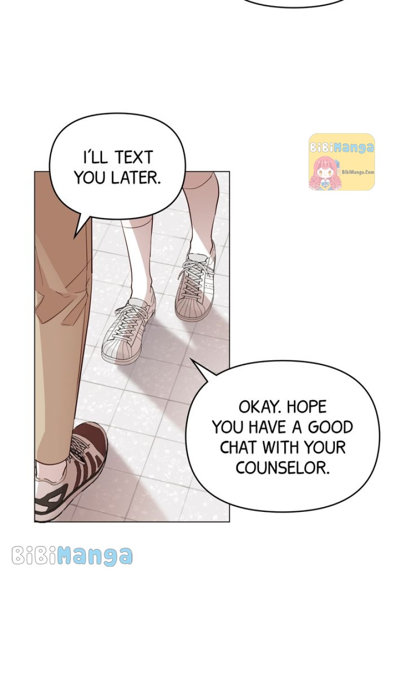 Juliet, You’re Not In Kansas Anymore! Chapter 22 page 8