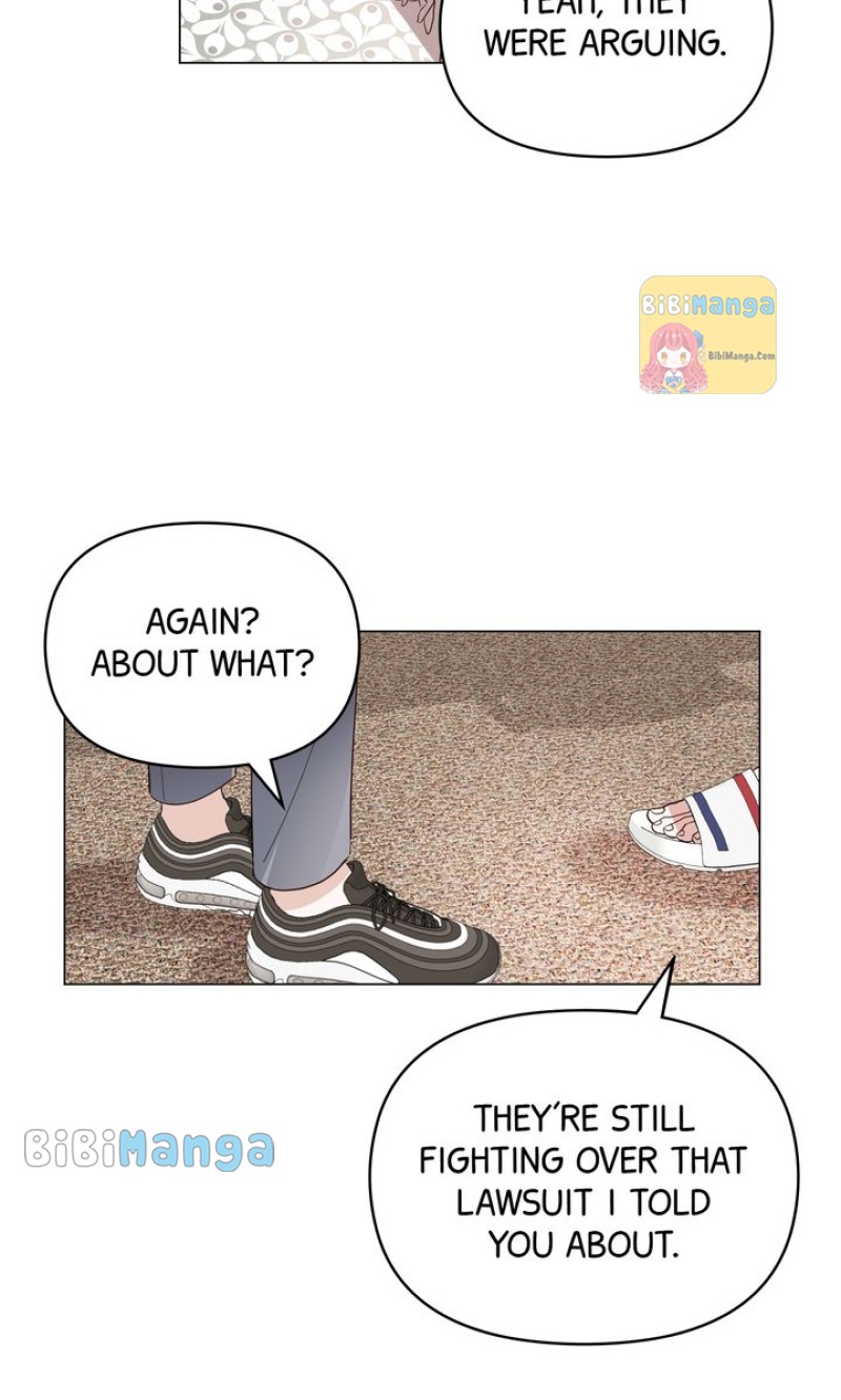 Juliet, You’re Not In Kansas Anymore! Chapter 23 page 9