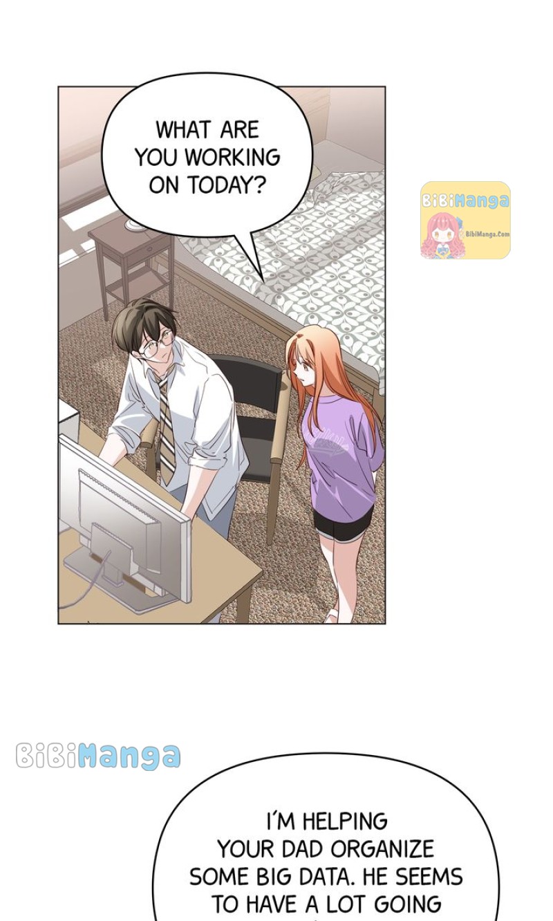 Juliet, You’re Not In Kansas Anymore! Chapter 23 page 10
